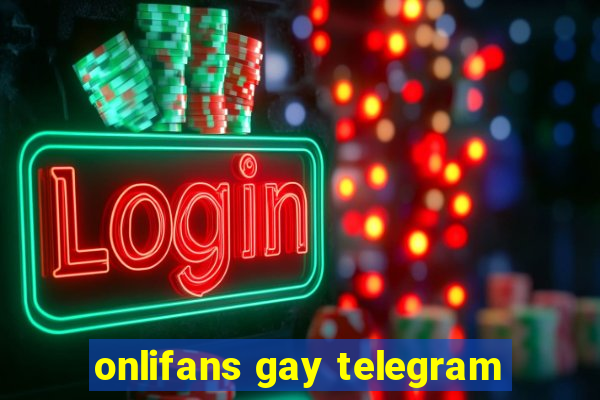 onlifans gay telegram